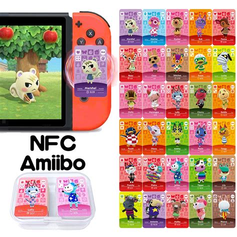 nfc amiibo cards no repeat|are amiibo cards legal.